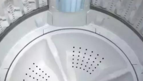 青岛保洁洗衣机清洗