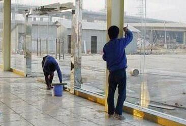 青岛市北区有哪些好的保洁公司